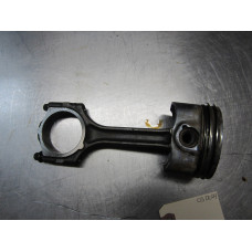 03D029 Piston and Connecting Rod Standard From 2013 BUICK ENCORE  1.4